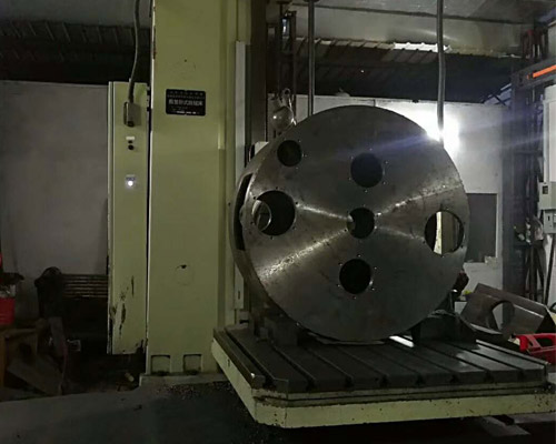 大型不銹鋼圓筒鏜床加工 精密數(shù)控車(chē)床機(jī)械加工