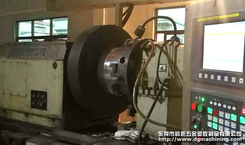 數(shù)控車床加工與自動(dòng)車床加工有什么區(qū)別 數(shù)控車床加工與自動(dòng)車床加工有什么區(qū)別