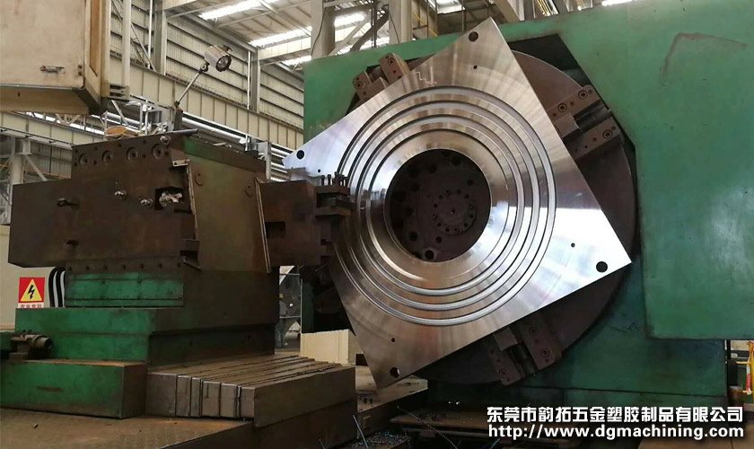 數(shù)控車床加工有哪些特點