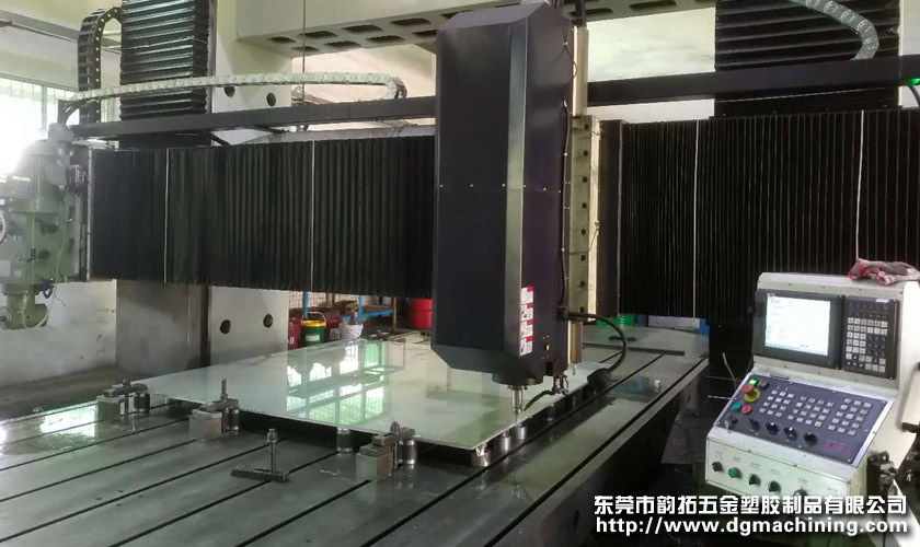 大型數(shù)控龍門銑加工 大型數(shù)控龍門銑加工