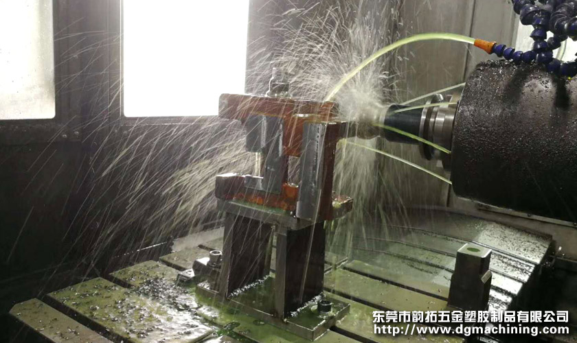 機械加工的失誤原因分析 機械加工的失誤原因分析