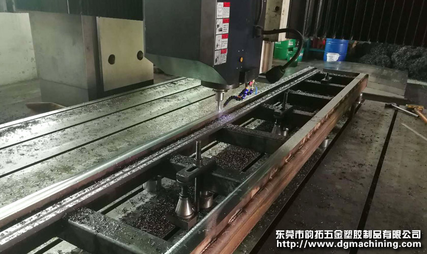 機械加工CNC編程需注意的事項 機械加工CNC編程需注意的事項