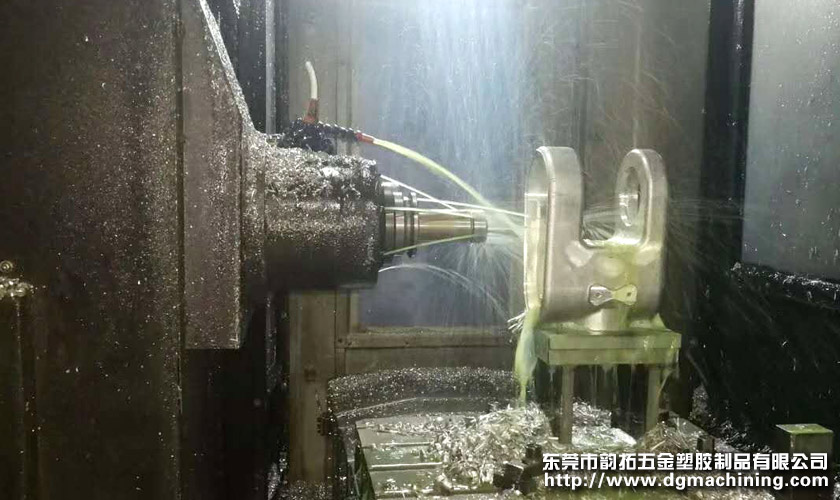 東莞機(jī)械加工應(yīng)如何選擇毛坯料? 東莞機(jī)械加工應(yīng)如何選擇毛坯料?