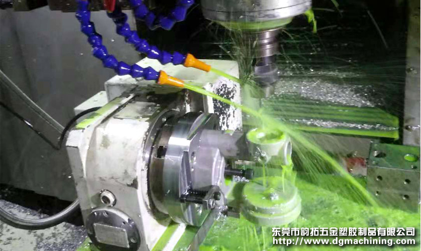 臥式CNC加工 臥式CNC加工