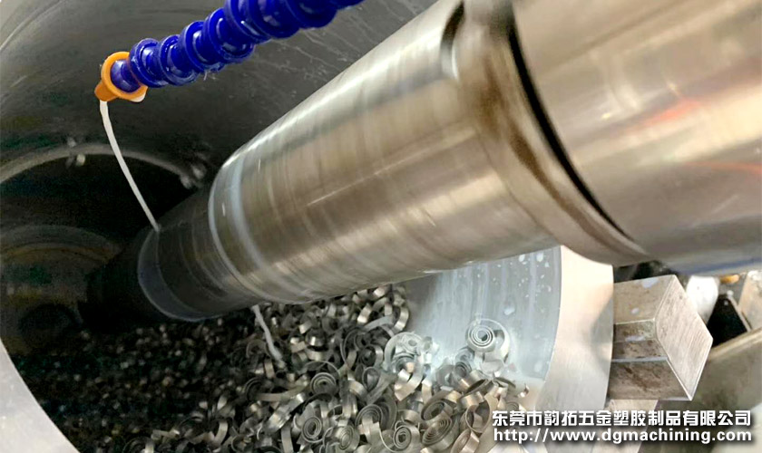 臥式CNC加工 臥式CNC加工