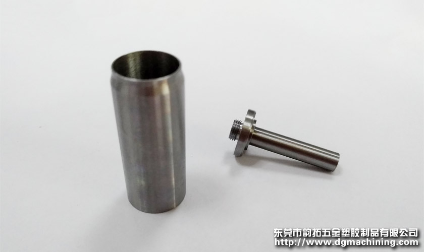 精密零件自動數(shù)控車床加工