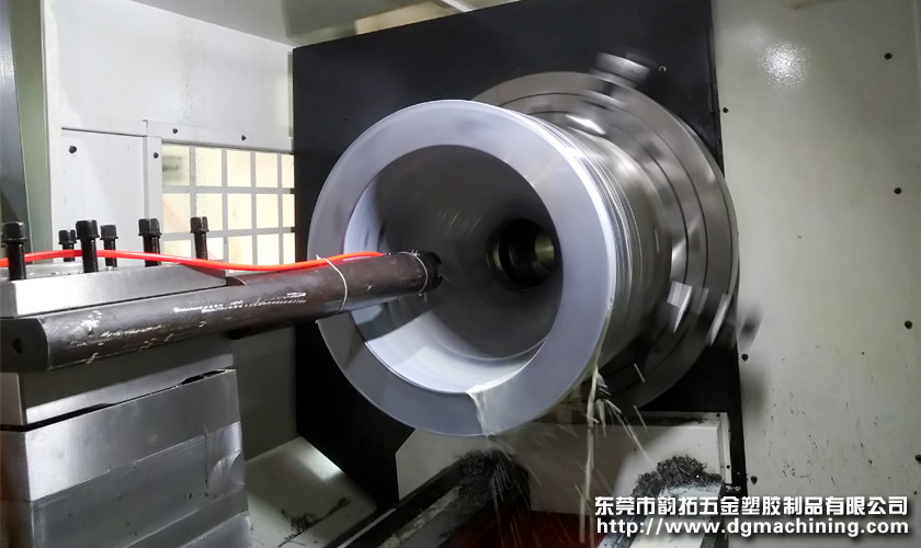 大型數(shù)控車床加工 大型數(shù)控車床加工